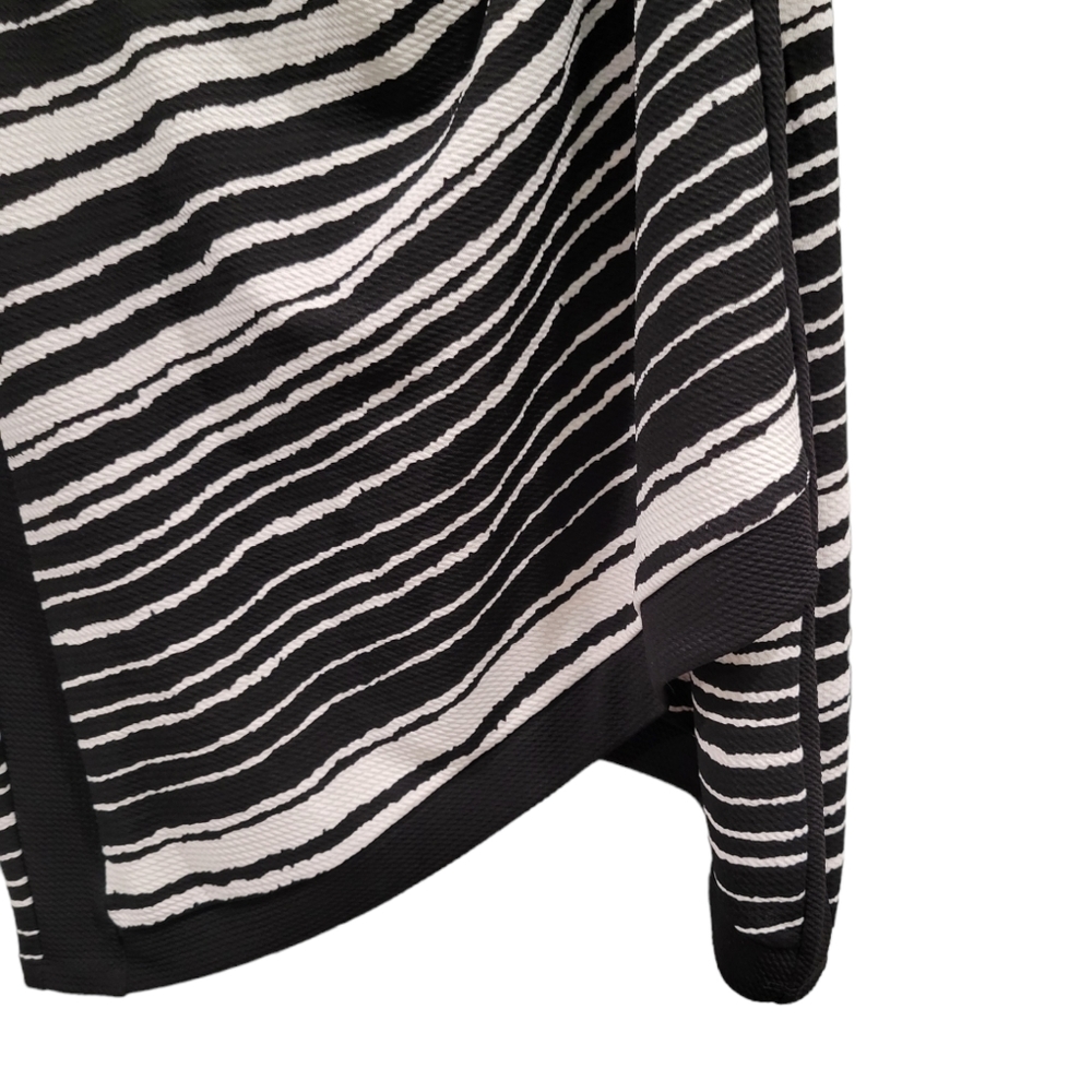 Ricki's Faux Wrap Dress - Picture 9 of 12